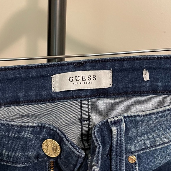 GUESS jeans - Picture 3 of 6